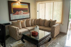 Hermoso Apartamento Poblado - Manila